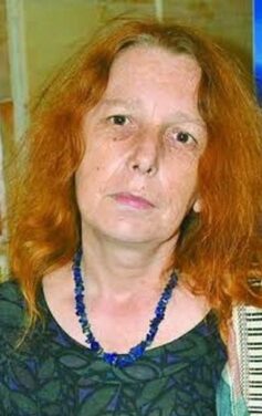 Галина Пагутяк Галина Пагутяк