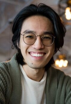 Джозеф Нгуєн Джозеф Нгуєн