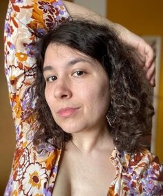 Лінь Ріна Лінь Ріна