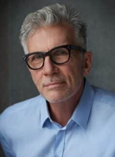 Майкл Каннінґем Майкл Каннінґем