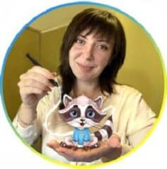 Наталія Дешко Наталія Дешко