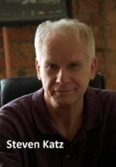 Стівен Д. Кац Стівен Д. Кац