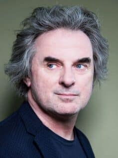 Жан-Крістоф Гранже Жан-Крістоф Гранже