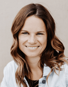 Крістіна Монінгер Крістіна Монінгер