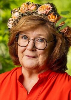 Майґуль Аксельссон Майґуль Аксельссон