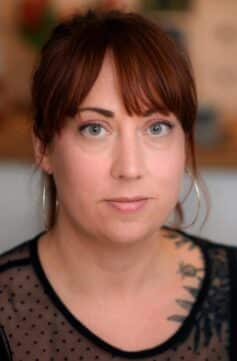 Марія Нільсон Туре Марія Нільсон Туре