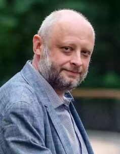 Олександр Красовицький Олександр Красовицький