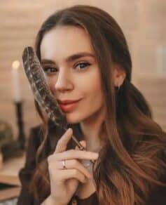 Таня Гуд Таня Гуд