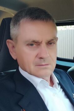 Євген Буцик Євген Буцик