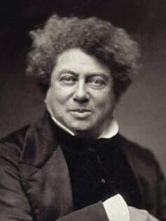 Олександр Дюма Олександр Дюма