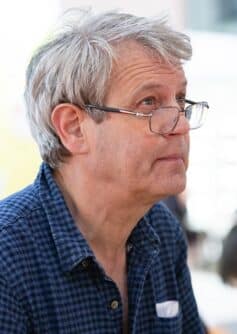 Аксель Шеффлер Аксель Шеффлер