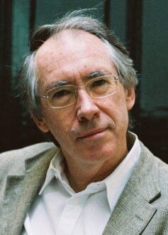 Ієн Мак’юен Ієн Мак’юен