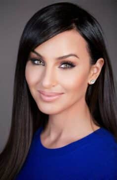 Моллі Блум Моллі Блум