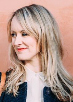 Розі Волш Розі Волш