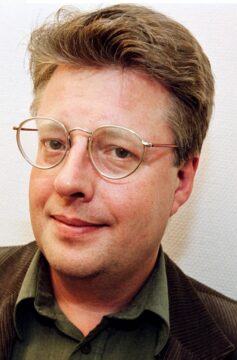 Стіг Ларссон Стіг Ларссон