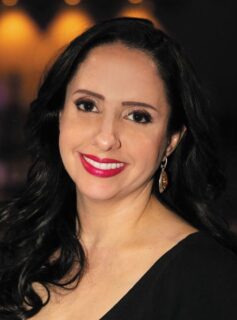 Еббі Хіменес Еббі Хіменес