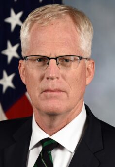 Крістофер Міллер Крістофер Міллер