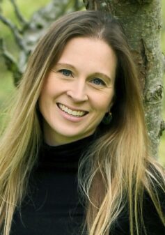 Крістен Перрін Крістен Перрін