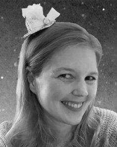 Рубі ван дер Боген Рубі ван дер Боген