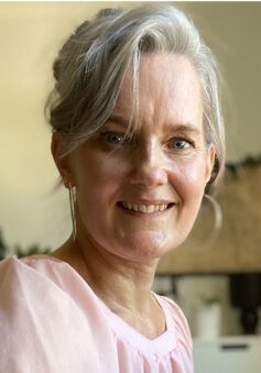 Туве Аппельґрен Туве Аппельґрен