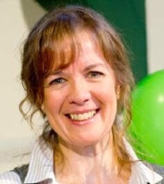 Трейсі Кордерой Трейсі Кордерой