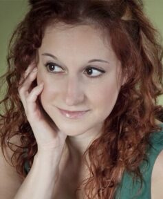 Алексія Казале Алексія Казале