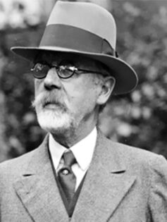 Аксель Мунте Аксель Мунте