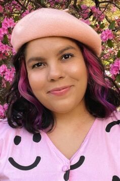 Кларібель А. Ортега Кларібель А. Ортега