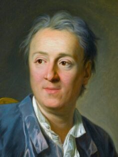 Дені Дiдро Дені Дiдро