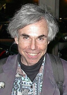 Дуґлас Р. Гофстедтер Дуґлас Р. Гофстедтер