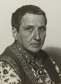 Ґертруда Стайн Ґертруда Стайн