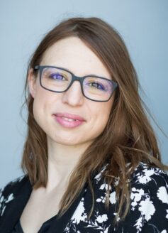 Ханна Лінн Ханна Лінн