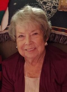 Лоїс Беннер Лоїс Беннер