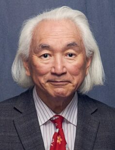 Мічіо Кайку Мічіо Кайку