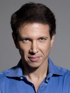 Ронен Бергман Ронен Бергман