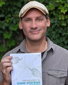 Дакс Ґазавей Дакс Ґазавей