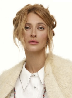 Tayanna (Тетяна Решетняк) Tayanna (Тетяна Решетняк)