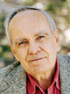 Кормак Маккарті Кормак Маккарті