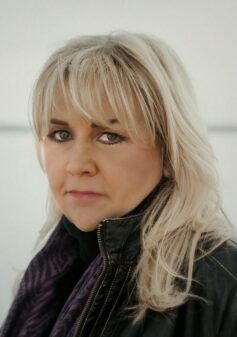 Еллен Марі Вайсман Еллен Марі Вайсман