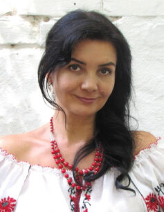 Марина Павленко Марина Павленко