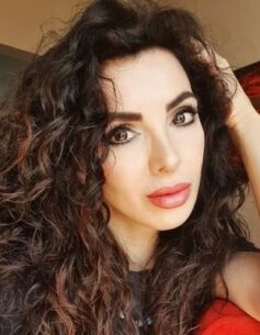 Меліна Кості Меліна Кості