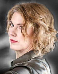 Ніна Ґеорґе Ніна Ґеорґе