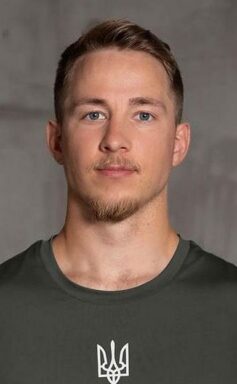 Олександр «Терен» Будько Олександр «Терен» Будько