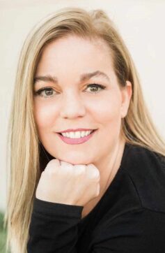 Саманта Давнінг Саманта Давнінг