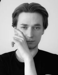 Сергій Скришевський Сергій Скришевський