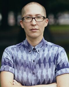 Шеллі Паркер-Чан Шеллі Паркер-Чан