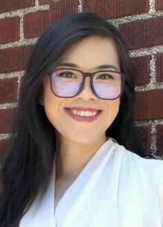 Стефані Фу Стефані Фу