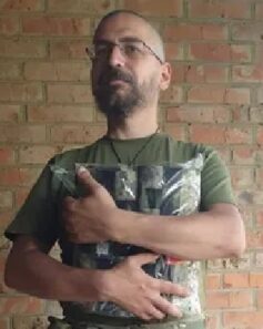 Віктор Шепелєв Віктор Шепелєв