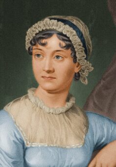 Джейн Остен Джейн Остен