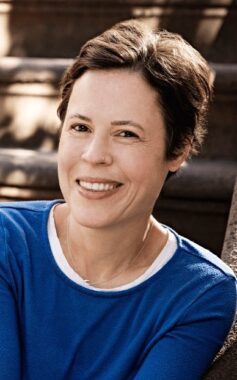 Енн Наполітано Енн Наполітано